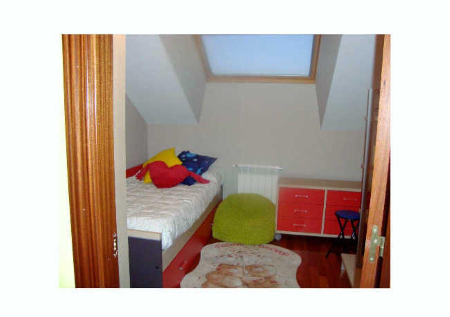 Penthouse for sale in El Franco