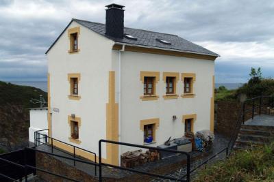 Hus till salu i Coaña