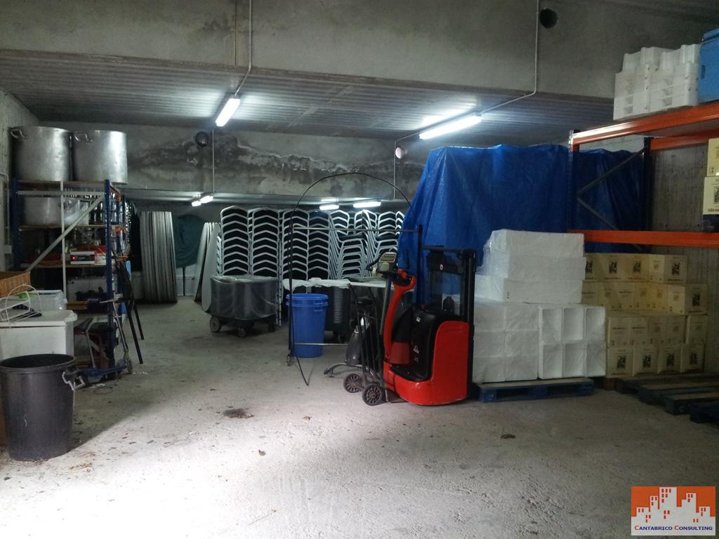 Woning te koop in Navia