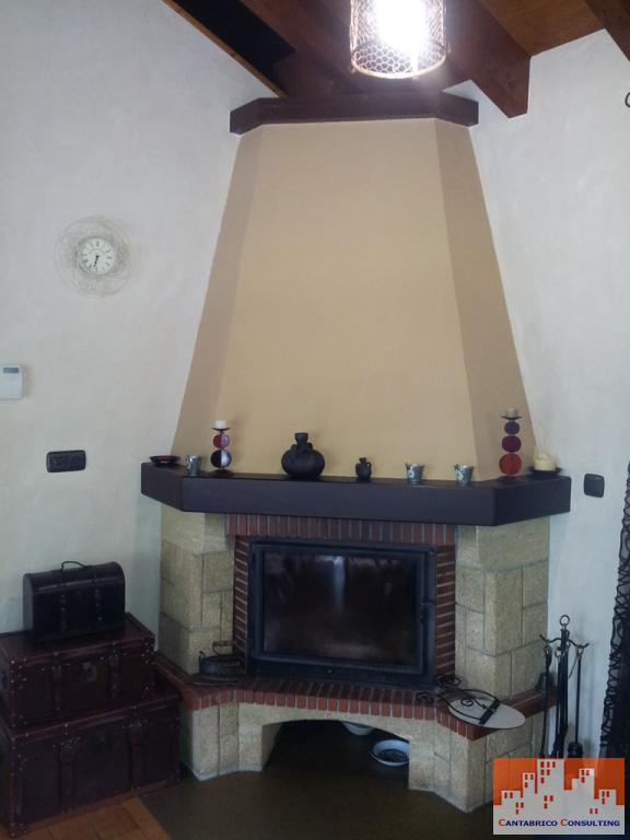 Woning te koop in Navia