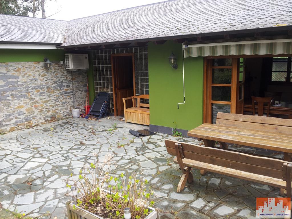 Woning te koop in Navia