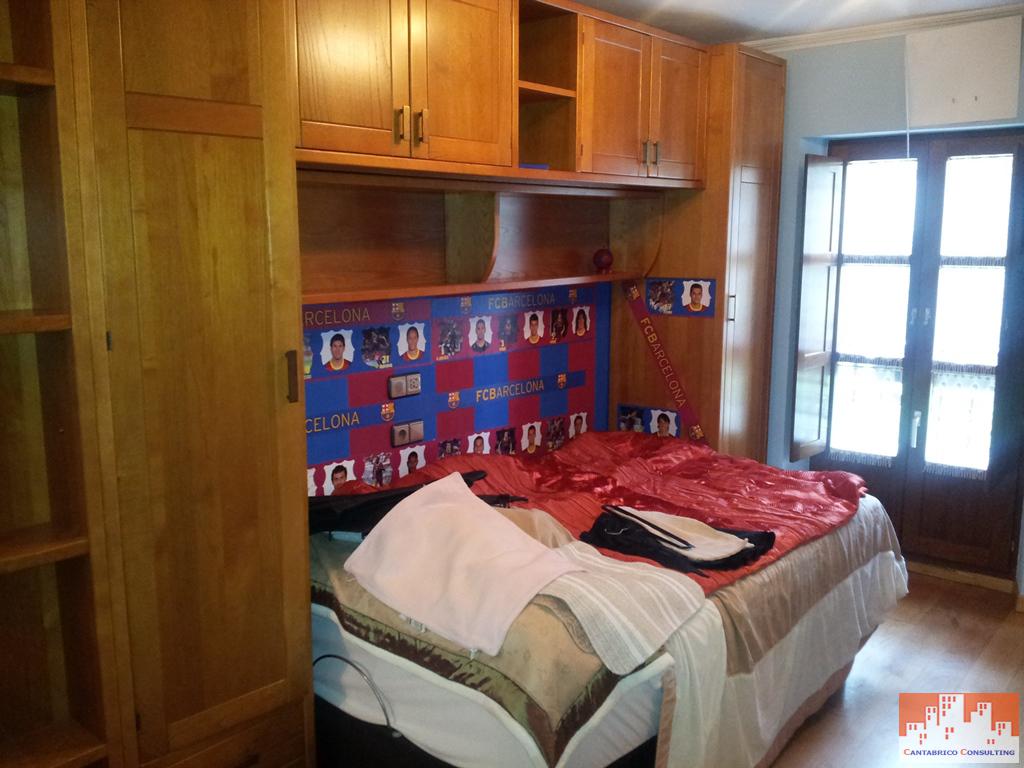 Woning te koop in Navia
