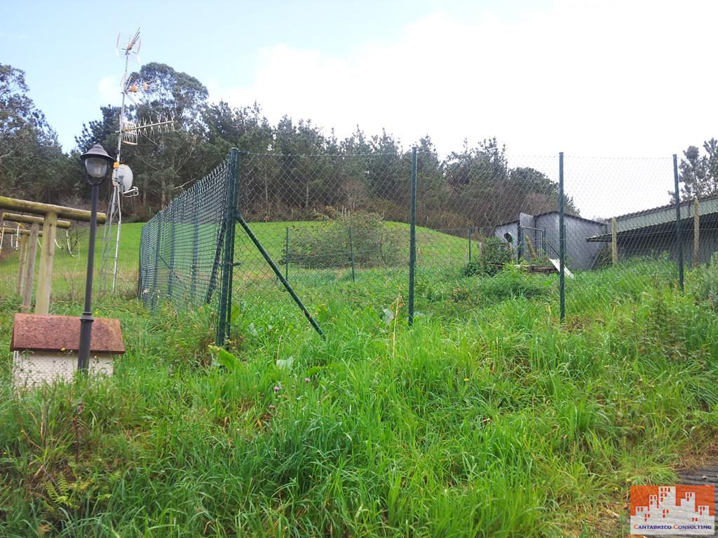 Woning te koop in Navia