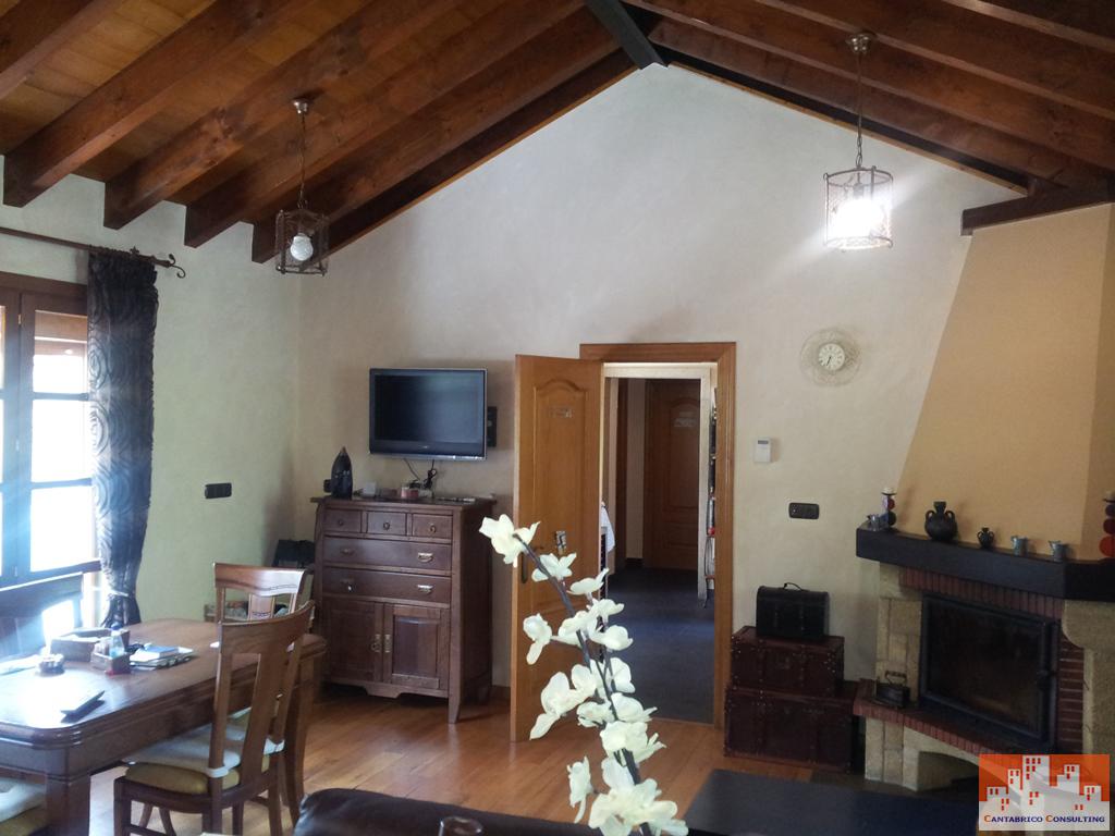 Woning te koop in Navia