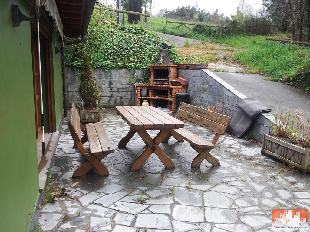 Woning te koop in Navia