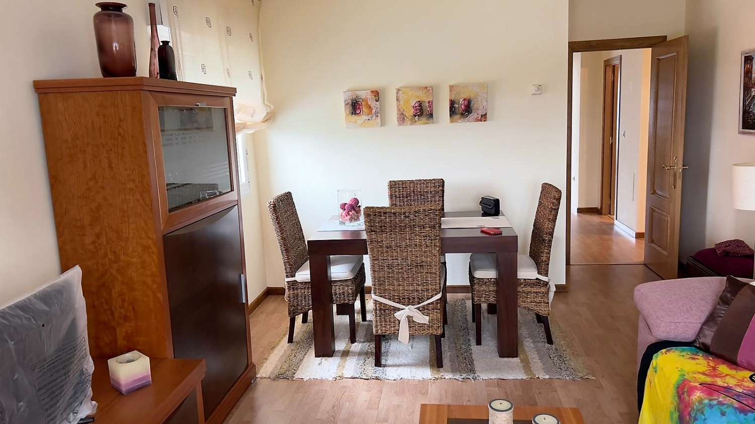 Petit Appartement en vente à Navia