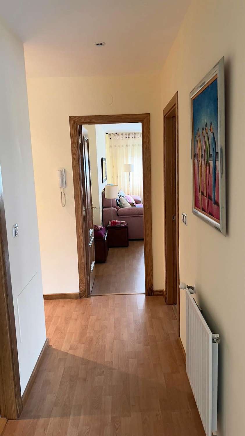 Petit Appartement en vente à Navia