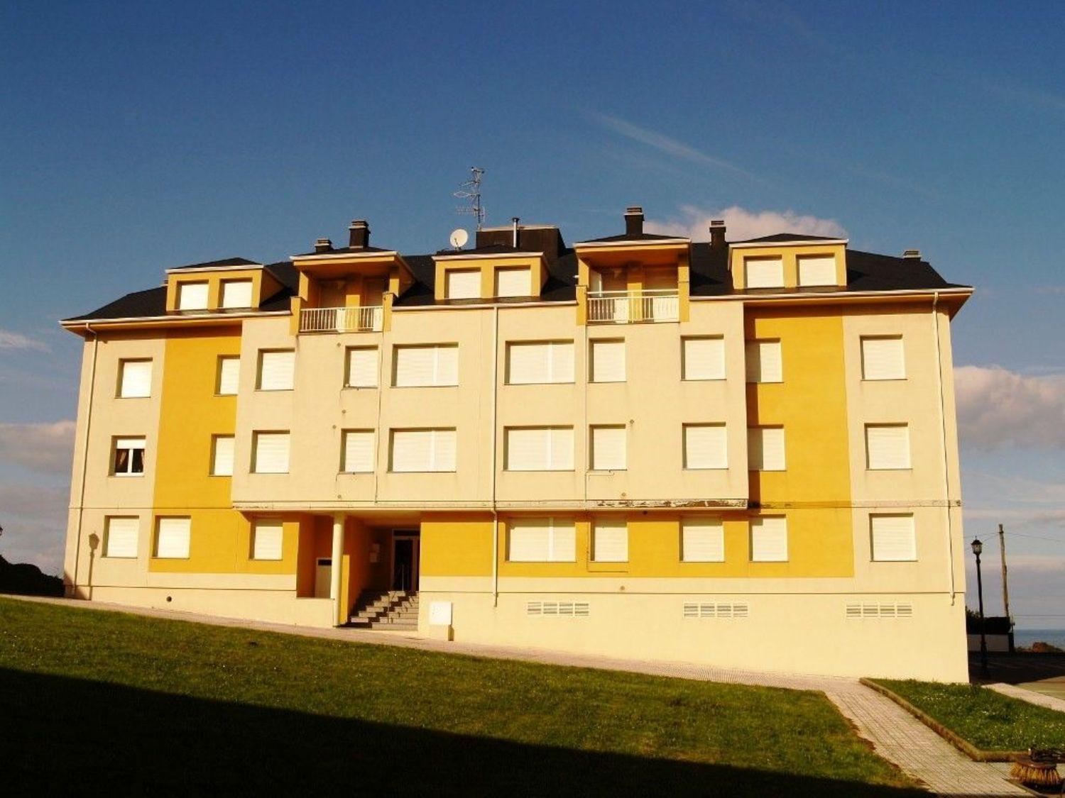 Apartament en venda in Navia