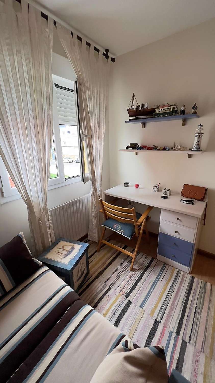 Petit Appartement en vente à Navia