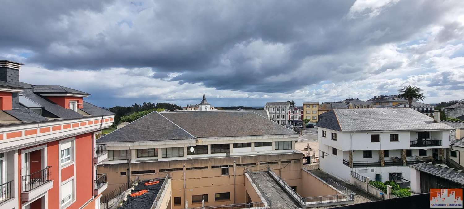 Penthouse zum verkauf in El Franco