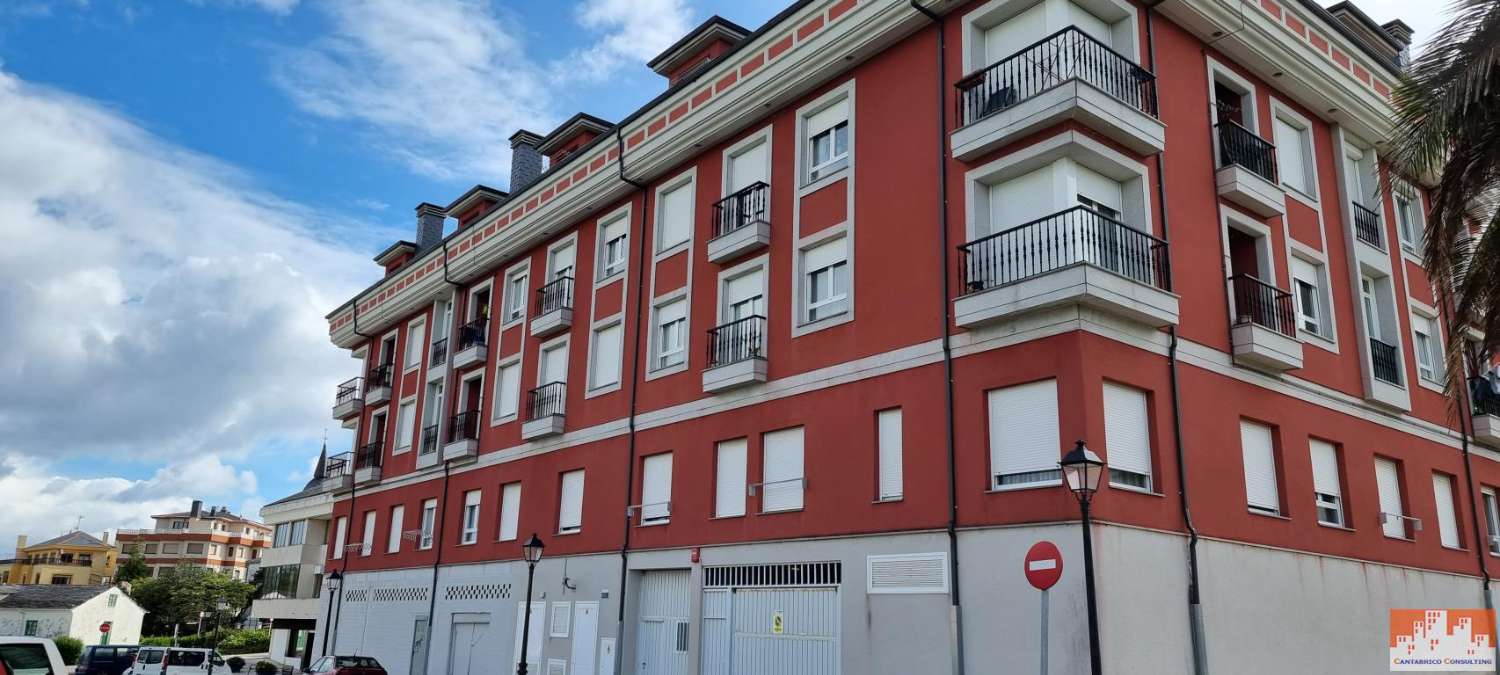 Penthouse te koop in El Franco