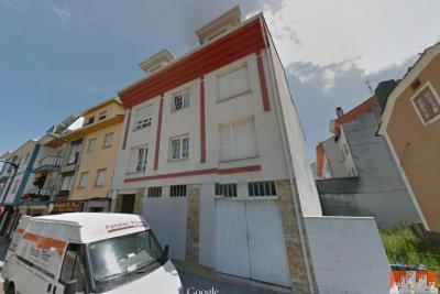 Flat for sale in El Franco