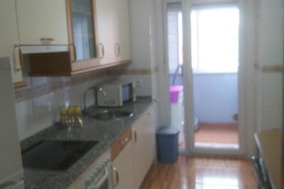 Flat for sale in Coaña