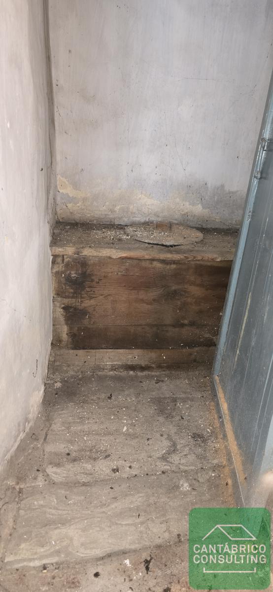 House for sale in Castropol