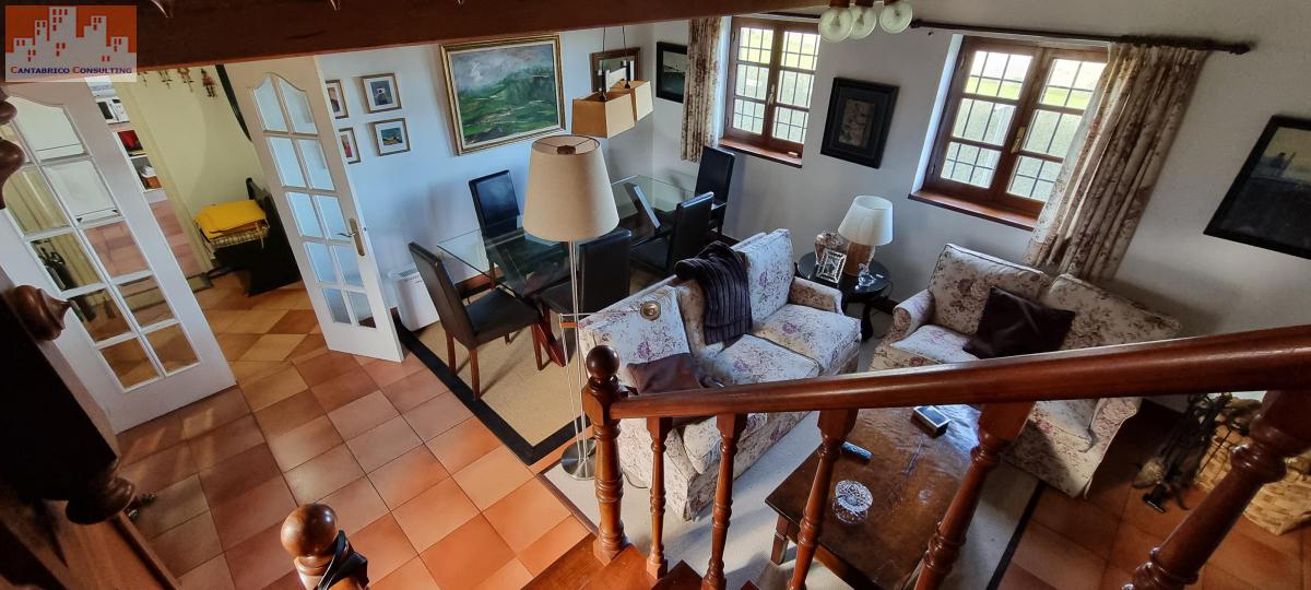 Chalet te koop in Castropol
