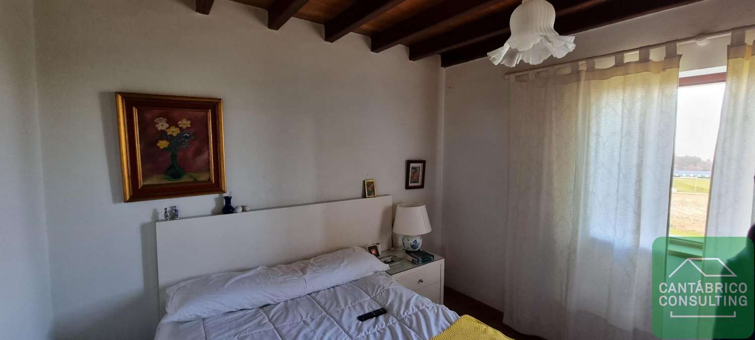 PIÑERA - CASTROPOL CASA RUSTICA CON FINCA Y CASITA PARA POSIBLE APARTAMENTO Y PRECIOSAS VISTAS