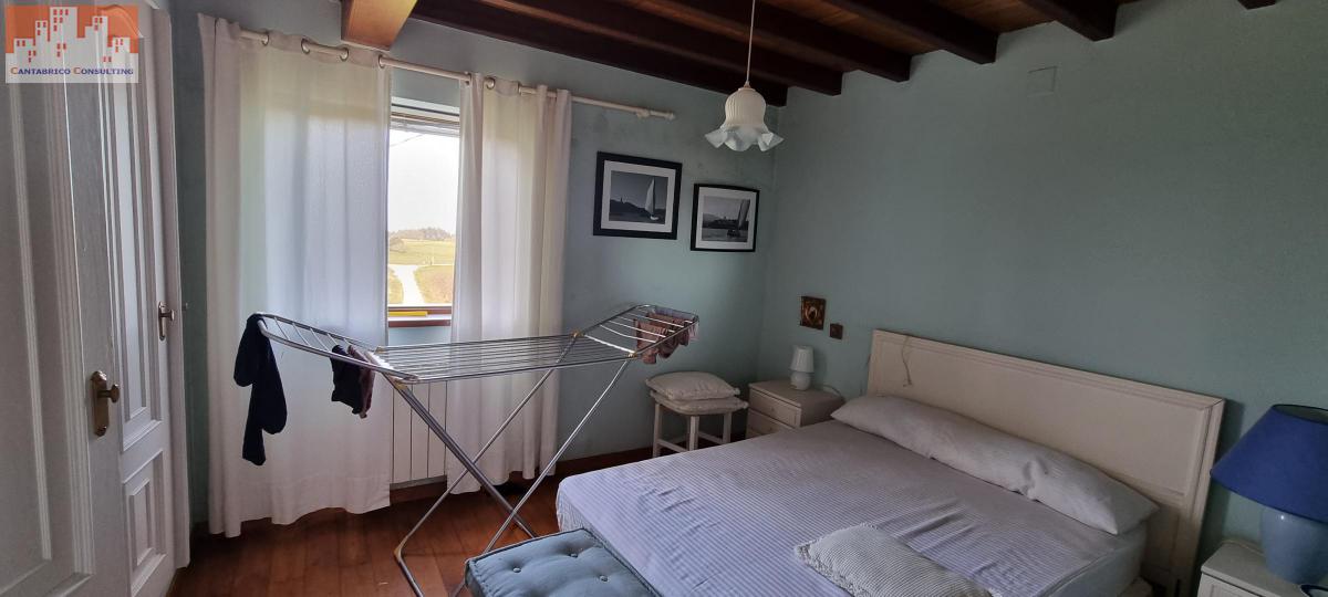 Chalet te koop in Castropol