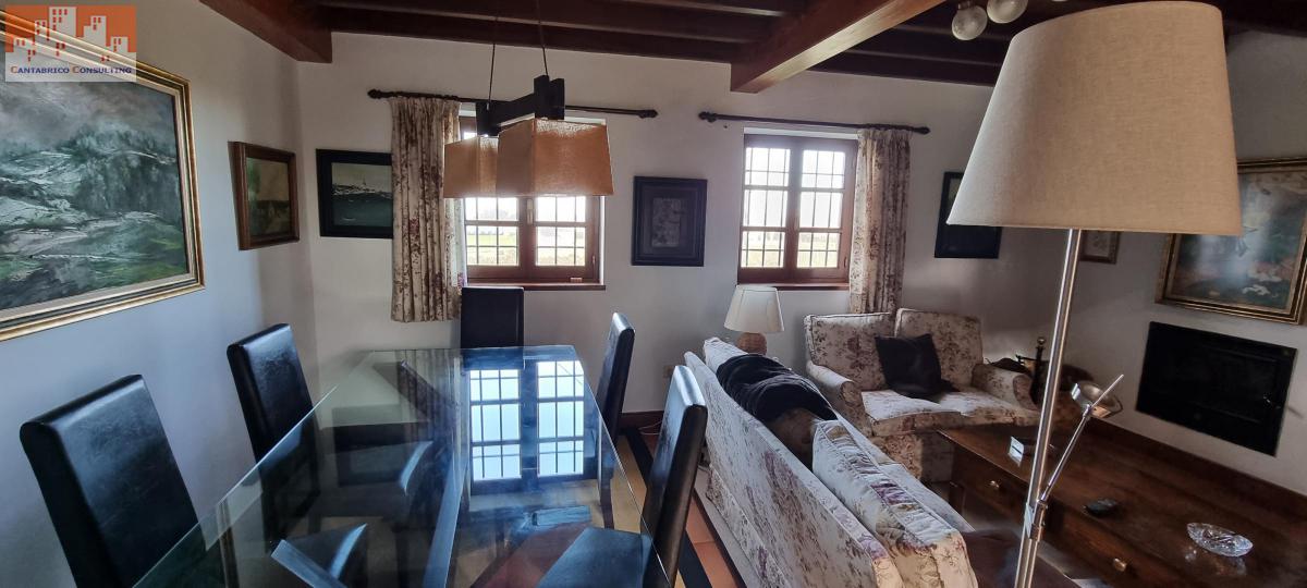 Chalet te koop in Castropol