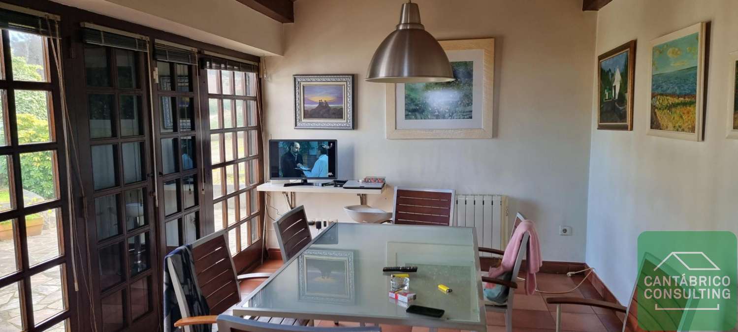 PIÑERA - CASTROPOL CASA RUSTICA CON FINCA Y CASITA PARA POSIBLE APARTAMENTO Y PRECIOSAS VISTAS