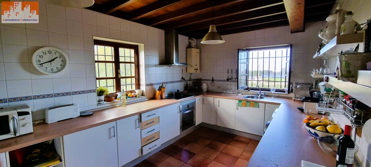 Chalet te koop in Castropol