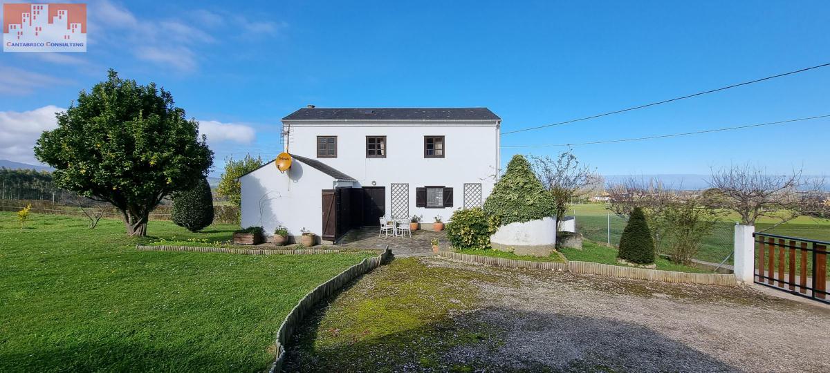 Chalet te koop in Castropol