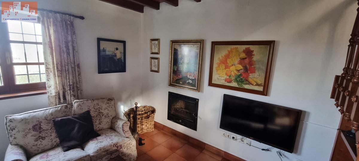 Chalet te koop in Castropol