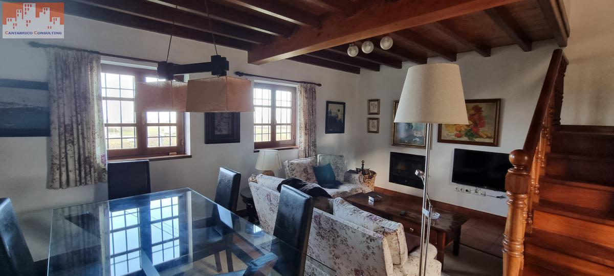Chalet te koop in Castropol
