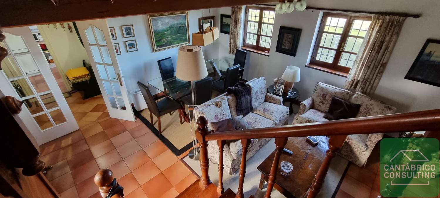PIÑERA - CASTROPOL CASA RUSTICA CON FINCA Y CASITA PARA POSIBLE APARTAMENTO Y PRECIOSAS VISTAS