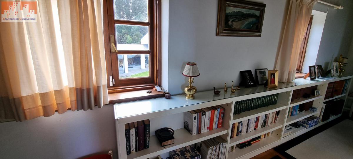 Chalet te koop in Castropol