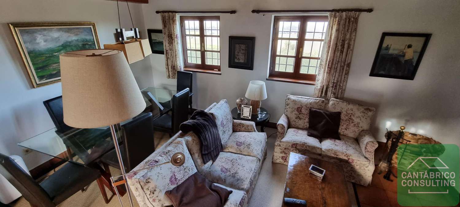 PIÑERA - CASTROPOL CASA RUSTICA CON FINCA Y CASITA PARA POSIBLE APARTAMENTO Y PRECIOSAS VISTAS