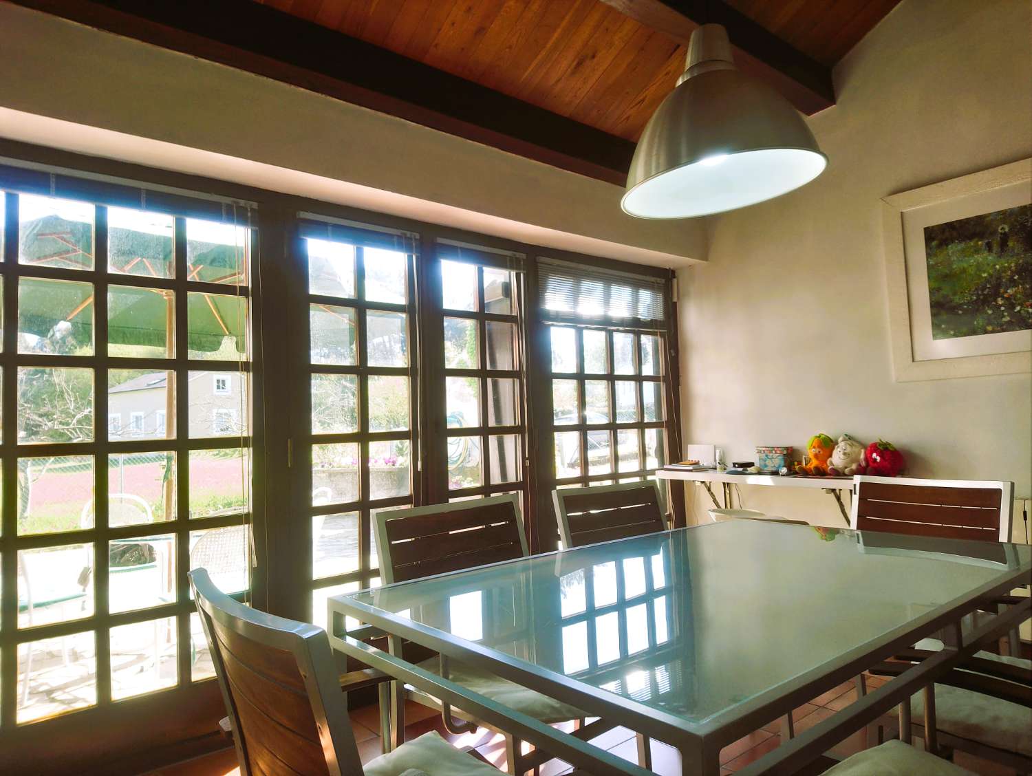 Chalet te koop in Castropol