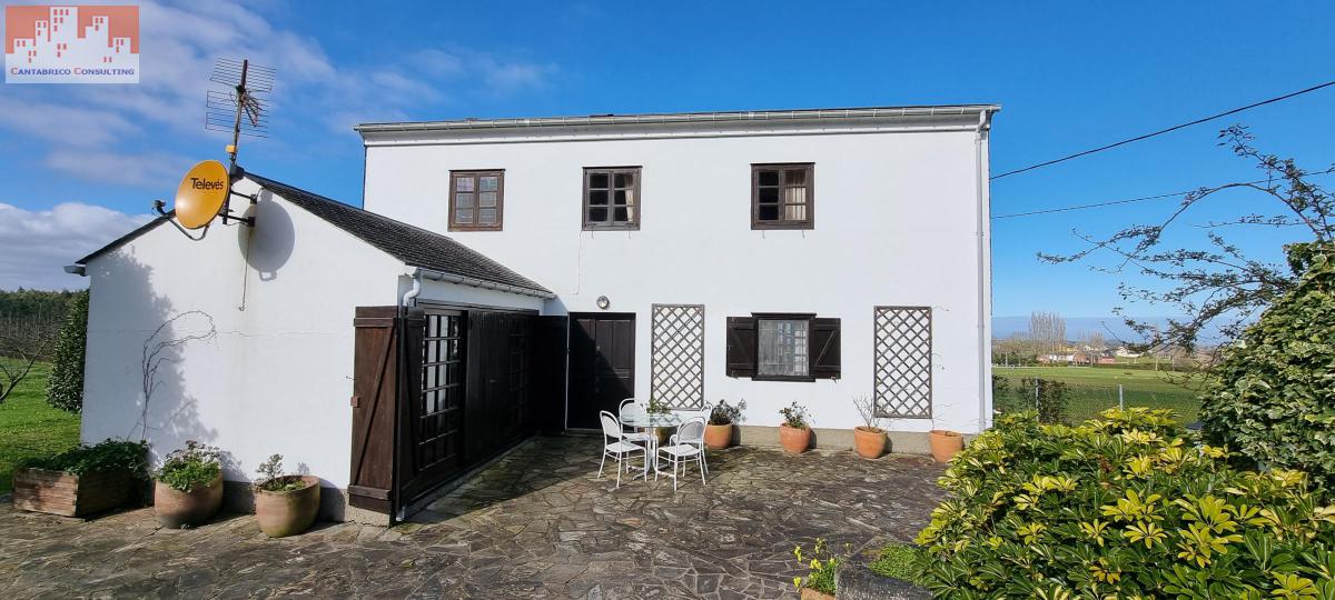Chalet te koop in Castropol