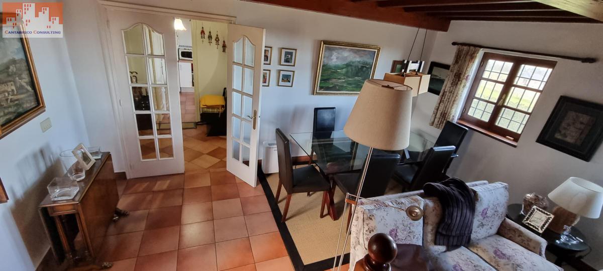 Chalet te koop in Castropol
