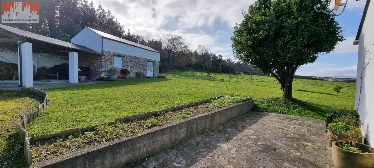 Chalet te koop in Castropol