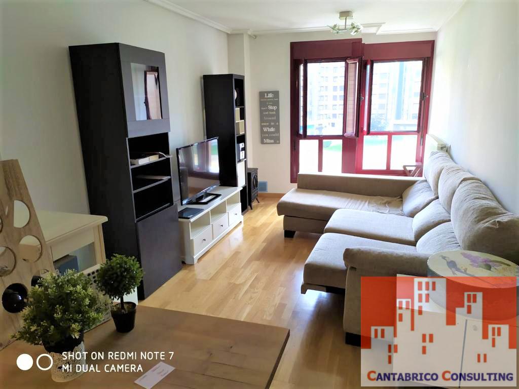 Flat for sale in Oviedo