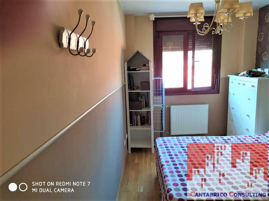 Flat for sale in Oviedo