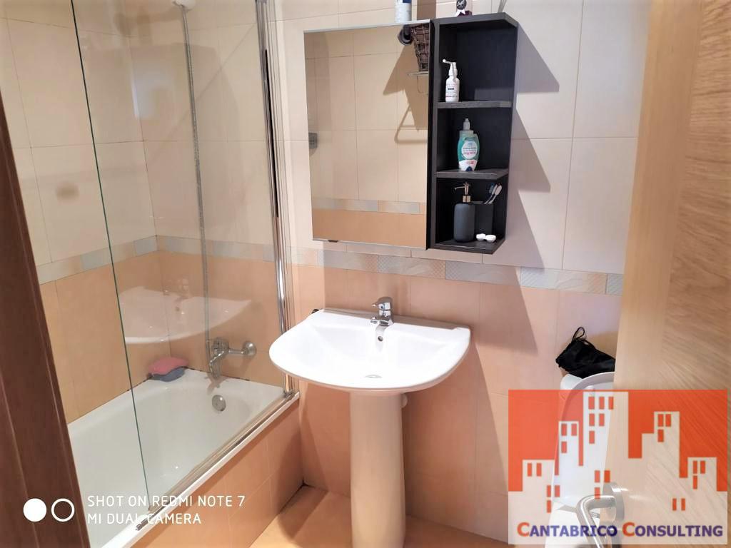 Flat for sale in Oviedo