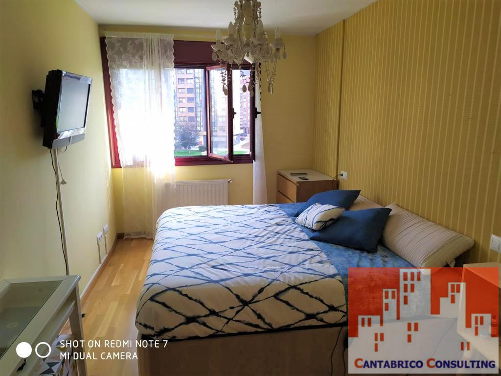 Flat for sale in Oviedo