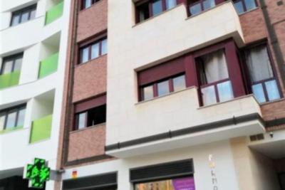 Flat for sale in Oviedo