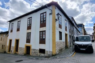 Edificio in vendita a Navia