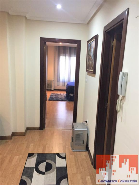 Appartamento in vendita a Navia
