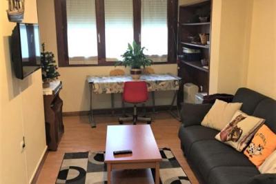 Petit Appartement en vente à Navia