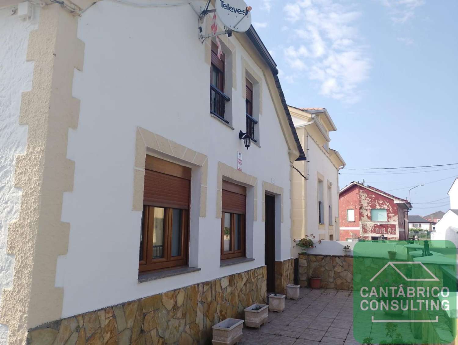Maison en vente à Coaña