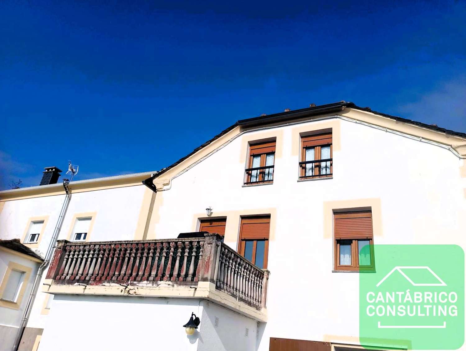 Maison en vente à Coaña