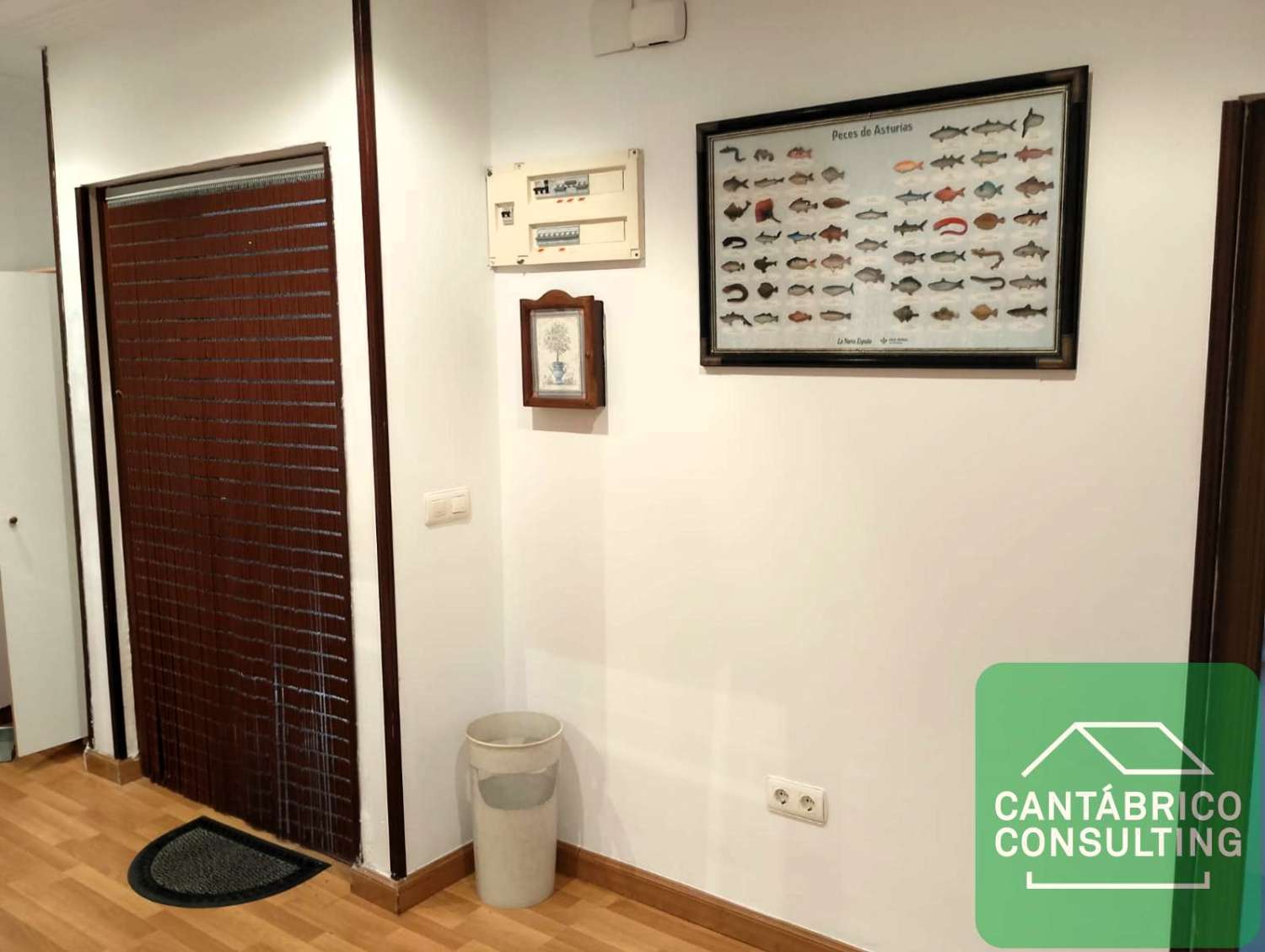 Maison en vente à Coaña