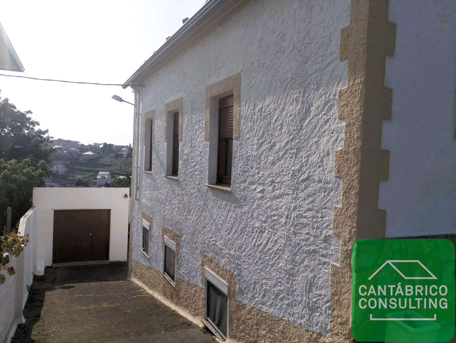 Maison en vente à Coaña