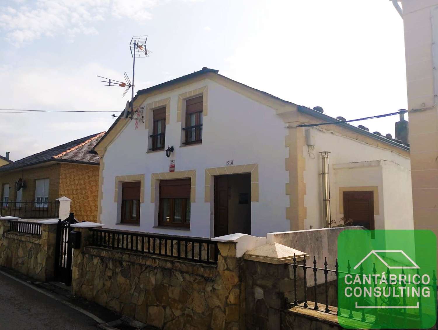 Maison en vente à Coaña