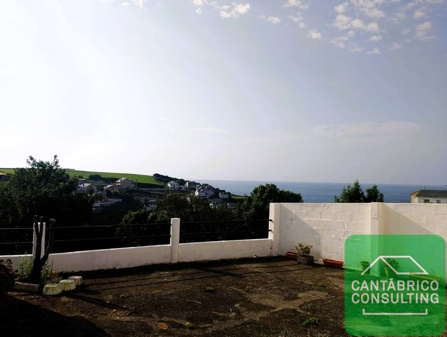Maison en vente à Coaña