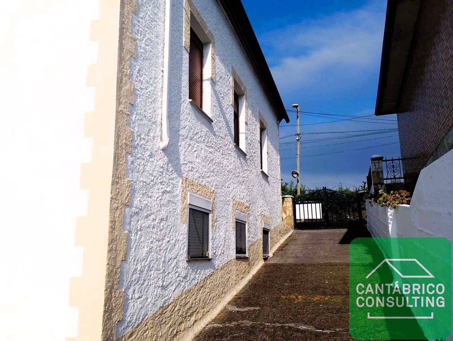 Maison en vente à Coaña