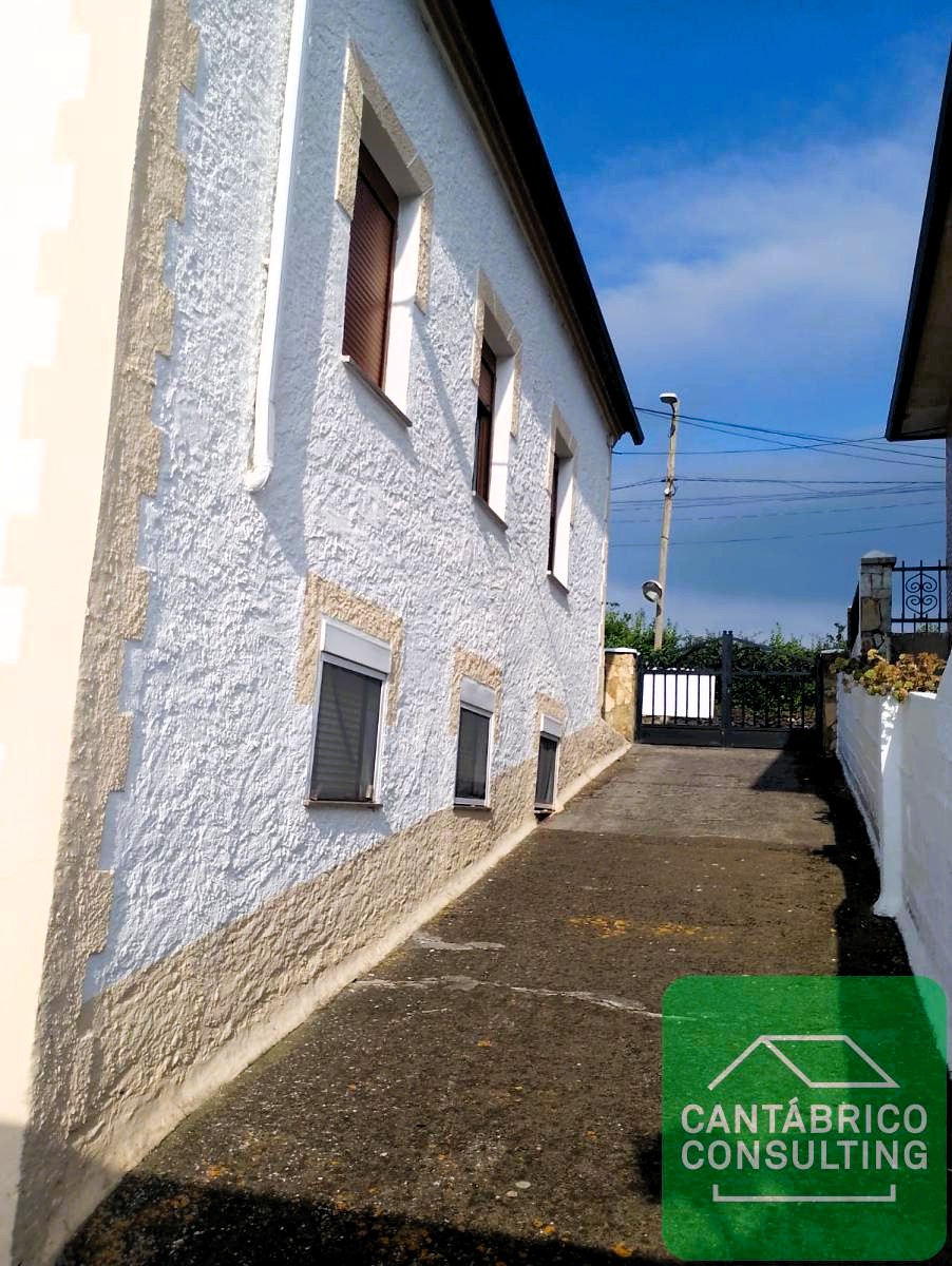 Maison en vente à Coaña